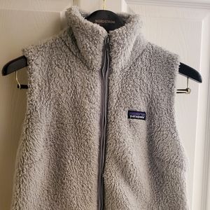 Patagonia Women's Los Gatos Fleece Vest